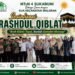 MATAMUDA MTsN 4 Sukabumi Diisi Sosialisasi Rashdul Qiblat Bersama KUA Waluran