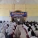 KUA Waluran Sosialisasikan Rashdul Qiblat di MTsN 4 Sukabumi, Perkuat Literasi Arah Kiblat Warga Madrasah