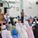 Pengajian dan Santunan BKMT Ciracap Perkuat Ukhuwah, KUA Ciracap Gaungkan Gerakan Nasional Indonesia Berkiblat