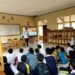 Penyuluh KUA Lengkong Bekali Peserta MPLS SMPN 3 Lengkong dengan Pendidikan Karakter dan Moderasi Beragama