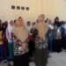 Penyuluh Agama KUA Sukalarang Sosialisasikan Rashdul Kiblat kepada Peserta MPLS MTs Al-Idris Cipetir