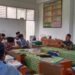 Sosialisasi Rashdul Kiblat di MIN 1 Sukabumi, Kepala KUA Parungkuda Ajak Guru Manfaatkan Fenomena Astronomis untuk Edukasi