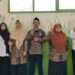 KUA Ciracap Perkuat Sinergi, MI Nurul Hikmah Ujunggenteng Deklarasikan Dukungan Gerakan Nasional Indonesia Berkiblat