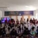 SMK Tirtayasa Ciracap Deklarasikan Dukungan Gerakan Nasional Indonesia Berkiblat, KUA Ciracap Perkuat Sinergi