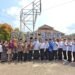 KUA Ciracap Ajak Guru SMAN 1 Ciracap Jadikan Rashdul Kiblat sebagai Media Edukasi, Deklarasikan Dukungan Gerakan Nasional Indonesia Berkiblat