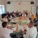 Kepala KUA Cibitung Hadiri Rakor Persiapan Milangkala ke-25 Kecamatan Cibitung