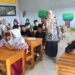 Penyuluh Agama KUA Cicurug Laksanakan Tes Baca Al-Qur’an bagi Siswa Baru SMPN 1 Cicurug