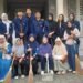 Geber Masjid di Sukalarang, KUA dan Mahasiswa KKN Unpad Gotong Royong Wujudkan Rumah Ibadah yang Bersih dan Nyaman