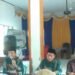 Penyuluh KUA Ciemas Berikan Penyuluhan kepada Wali Murid pada Serah Terima Siswa Baru MTs Al-Manshuriyah