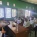 Pembinaan Pegawai, Kepala KUA Lengkong Tekankan Profesionalisme dan Peningkatan Kualitas Pelayanan