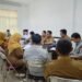 Perkuat Silaturahmi dan Sinergitas, Penyuluh KUA Cikembar Ikuti Pengajian Majelis Taklim Aparatur