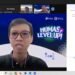 Humas Kemenag Kabupaten Sukabumi Tingkatkan Kompetensi Videografi melalui Humas Level Up