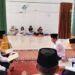 Mengawali Pekan dengan Al-Qur’an, KUA Ciracap Gelar TADABUR Rutin