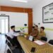 KUA Curugkembar Perkuat Sinergi dengan Dinas PPA Kabupaten Sukabumi untuk Penguatan Ketahanan Keluarga