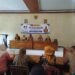 Penyuluh KUA Cimanggu Hadiri Sosialisasi Bina Keluarga Lansia, Perkuat Sinergi Pembinaan Keluarga