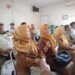 KUA Ciracap Perkuat Sinergi Lintas Sektor Dukung Desa Ujunggenteng pada Penilaian Anugrah Desa Mubarakah