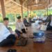 Pengawas Bina MI Cibitung dan Jampangkulon Perkuat Penyusunan Dokumen Kurikulum Berbasis Cinta