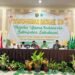 Kepala KUA Nagrak Pimpin Sidang Pleno MUSDA XII MUI, KH. E. Fatahilah Nadziri Terpilih Pimpin MUI Kabupaten Sukabumi