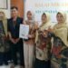 Bimbingan Perkawinan KUA Cisolok, Langkah Awal Wujudkan Keluarga Berkualitas