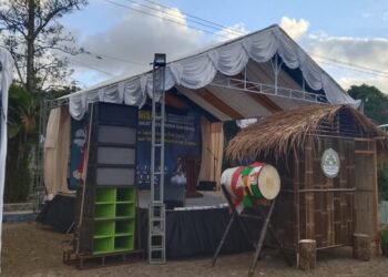 PORSADIN VIII Kabupaten Sukabumi Siap Dibuka, 47 Kontingen Santri Diniyah Meriahkan Ajang Prestasi