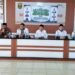 KUA Cikembar Lepas Kontingen DPAC FKDT Menuju PORSADIN VIII Kabupaten Sukabumi