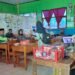 Pengawas Bina MI Kecamatan Ciemas Pimpin Rapat Dinas dan Penyusunan Dokumen Kurikulum Berbasis Cinta