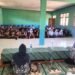 Penyuluh KUA Nyalindung Bekali Siswa MTs dan MA Nur-Rohman melalui Program BRUS