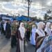 890 Santri dari 47 Kecamatan Ikuti PORSADIN VIII, Bukti Kuatnya Pembinaan Madrasah Diniyah di Sukabumi