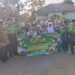 KUA Surade Dampingi Kafilah PORSADIN VIII, Kepala KUA Ajak Santri Jadikan Kompetisi sebagai Sarana Belajar