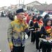 KUA Ciracap Dampingi Kafilah Ikuti Pawai Ta’aruf PORSADIN VIII Tingkat Kabupaten Sukabumi