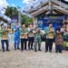 Kepala Kemenag Kabupaten Sukabumi Hadiri Pembukaan PORSADIN VIII, Tegaskan Dukungan terhadap Pembinaan Santri Madrasah Diniyah