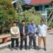 Pelaksanaan OSN Tingkat Provinsi Jenjang SMP/MTs Berjalan Lancar, Kemenag Sukabumi Beri Dukungan kepada Peserta Madrasah