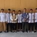 Semangat Peserta Madrasah Warnai Pelaksanaan OSN Tingkat Provinsi Jenjang SMP/MTs Tahun 2026