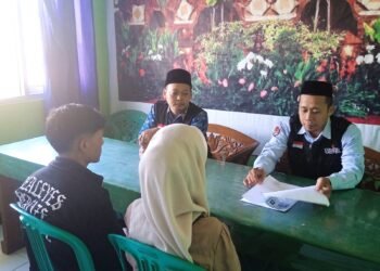 KUA Curugkembar Perkuat Ketahanan Keluarga melalui Bimwin Mandiri bagi Calon Pengantin