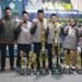Kolaborasi Berbuah Prestasi, Cicantayan Raih Gelar Juara Umum PORSADIN VIII