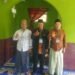 Perkuat Mutu Musabaqah Qiraatul Kutub, Penyuluh KUA Nagrak Bertugas sebagai Dewan Hakim