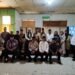 KUA Cidahu Perkuat Sinergi Spiritual Aparatur melalui Pengajian Rutin dan Doa Bersama Pembangunan Gedung Kecamatan