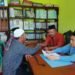 KUA Warungkiara Teguhkan Komitmen Layanan Wakaf melalui Ikrar Tanah untuk Masjid Jami
