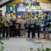 Gunungguruh Raih Juara III PORSADIN VIII, Bukti Keberhasilan Pembinaan Santri Madrasah Diniyah