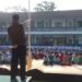 KUA Sukaraja Perkuat Karakter Religius Siswa melalui Pembiasaan Salat Duha