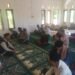 KUA Ciemas Fasilitasi Penyesuaian Arah Kiblat Masjid Jami Cirambutan
