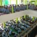 Sholat Jum’at Perdana Perkuat Pembinaan Keagamaan di MAN 2 Sukabumi