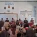 Pengawas Madrasah Hadiri Rapat Koordinasi Persiapan Perkemahan HUT Pramuka Tingkat Kwaran Ciemas