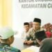 Ikrar Wakaf di KUA Ciracap Perkuat Kepastian Hukum Aset Umat