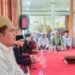 Perkuat Ukhuwah dan Sinergi Keagamaan, Penyuluh KUA Surade Hadiri Syahriahan Al Manshuriyah