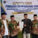 Kolaborasi Wujudkan Tertib Administrasi, 76 MDTU Cibadak Selesaikan Pembaruan IJOP