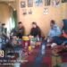 Penyuluh Agama Islam KUA Cisolok Bersama Lembaga Keagamaan Salurkan Bantuan bagi Korban Kebakaran Kampung Adat Cipta Mulya