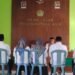 NGOPAK Awal Pekan, KUA Jampangkulon Perkuat Layanan SKT Majelis Taklim dan Matangkan Program Kerja