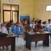 KUA Lengkong Hadiri Majelis Taklim Aparatur, Perkuat Pemahaman Fikih Salat bagi ASN