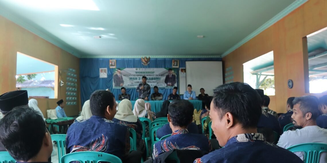Penguatan Kurikulum Berbasis Cinta Jadi Fokus Arah Kebijakan Pendidikan Madrasah Aliyah